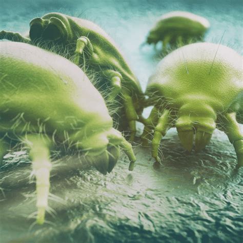 How To Get Rid Of Dust Mites 2025 Today S Homeowner