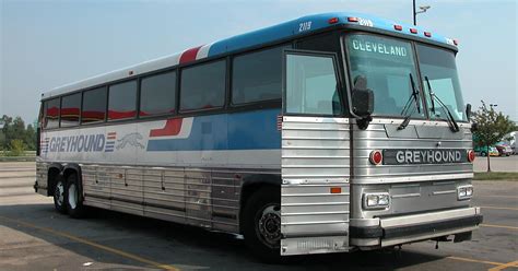 Atlanta Greyhound Bus Station In Atlanta United States Tripomatic