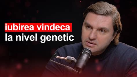 Secretul Vindecarii Cum Ne Afecteaza Traumele Sanatatea Costin