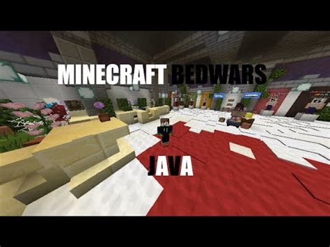 Minecraft Bedwars Auf GommeHD Net YouTube