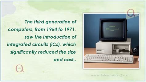 Third Generation Computers