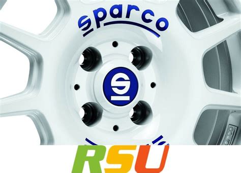 Sparco Terra White 7x16 ET25 LK4 108 ML 65 06 Alufelgen 16 Zoll