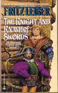 The Knight And Knave Of Swords Book By Fritz Leiber