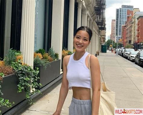 Michelle Choi Michellechoii Nude Instagram Leaked Photo 1