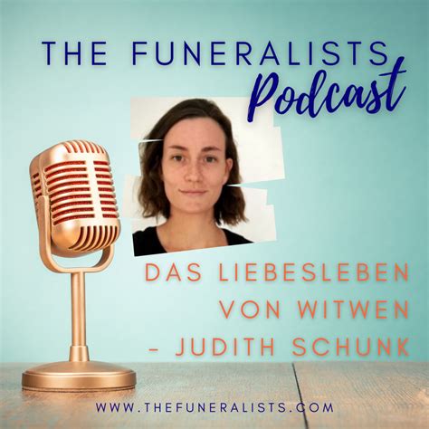 Tf Podcast Das Sex Liebesleben Von Witwen The Funeralists