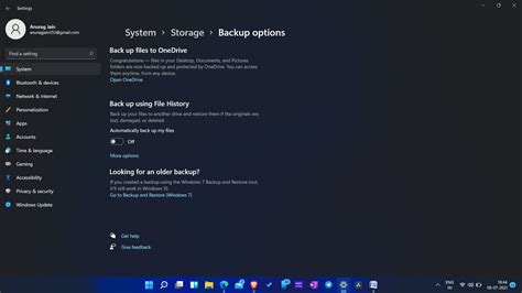 How To Create Full System Backup In Windows 11 3 Methods Itechhacks