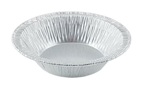 Dandw Fine Pack A90 3 38 Foil Tart Pan 78 Deep 2000cs Foil