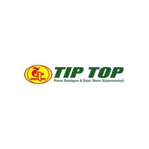 Tiptop Swalayan En Regal Springs Indonesia