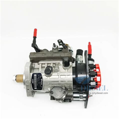 Dp310 Diesel Fuel Injection Pump 9521a030h 9521a031h