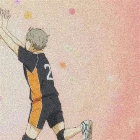 A Haikyuu edit I made : HaikyuuFolks