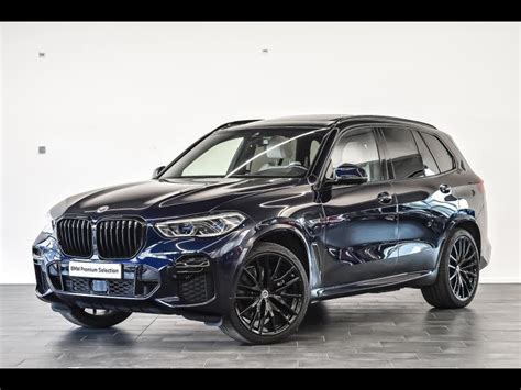 BMW X5 XDrive45E IPerformance M Sportpakket A M Zonhoven