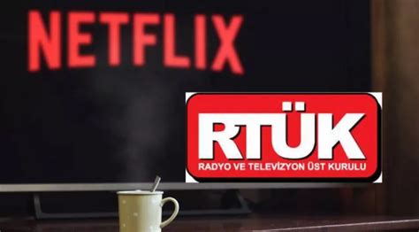 Rt K Ten Netflix E Inceleme Dijital Platform Kapan Yor Mu Trhaber