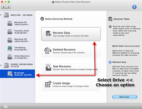 Mac Data Recovery On Encrypted Hard Disk Drives How To Stellar