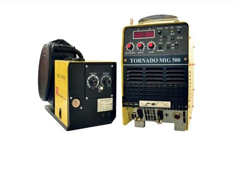 Ador Mig Welding Machine Ador Fontech Mig Welding Machine Latest