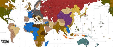 Ww2 Path To Victory Axis And Allies Wiki Fandom