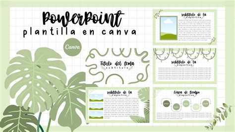 Plantillas De Presentaciones Simples Editables Canva The Best Porn