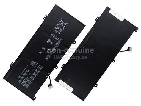 Hp Bc Xl Replacement Battery Uaebattery