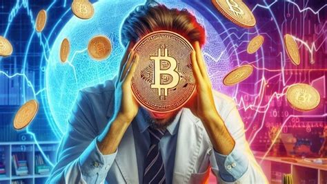 Analyse Du Bitcoin Un Expert Met En Garde Contre Une Correction