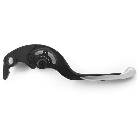 Rizoma Adjustable Plus Brake Lever Lbx A Moore Speed Racing