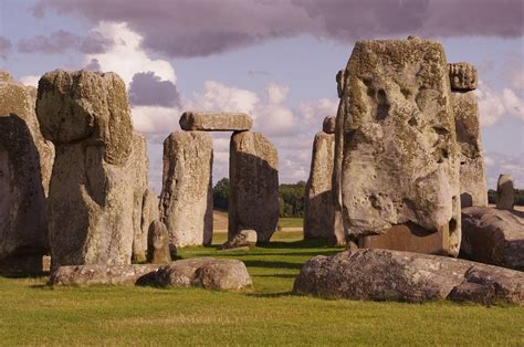 Südengland Cornwall Mietwagenrundreise Rolf Meier Reisen