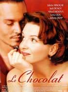 Chocolat Movie Posters From Movie Poster Shop