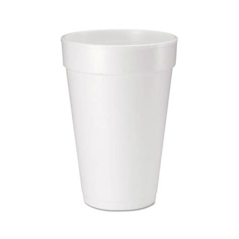 Dart Foam Drink Cups Dcc16j165