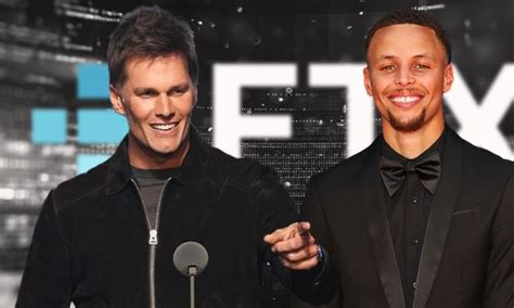 Tom Brady And Steph Curry Under Investigation By Texas Regulator Over