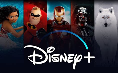 Quali Contenuti Esclusivi Guardare Su Disney Film Serie Tv