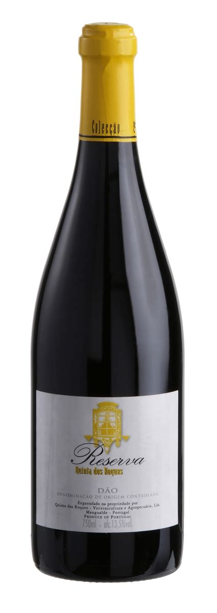 Quinta Dos Roques Reserva 2016 Vinmonopolet