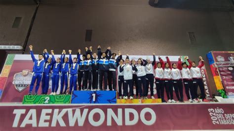 Suma Michoacán siete medallas más en Nacionales Conade 2023 Diario Audaz