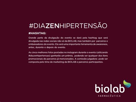 Dia Zen Hipertens O Luana Barros