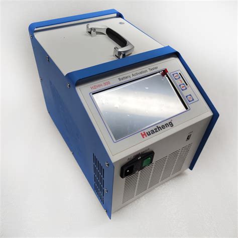 Huazheng Electric Battery Charge Discharge Regenerator Activator