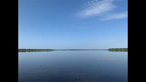 Myakka River State Park Sarasota Florida Youtube