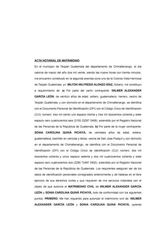 Conflicto De La Ley En El Tiempo Universidad San Carlos De