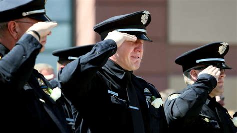 community  goodbye  fallen sgt johnson kslcom