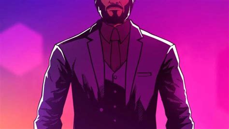 John Wick Hex Video Games Guides News Reviews Gameplay Latest Updates