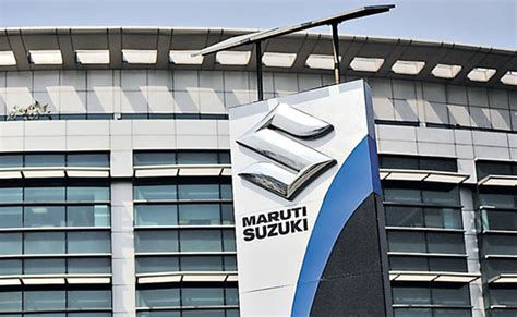 Maruti Q3 Results మరత లభ ర 2351 కటల రడ రటల వదధ