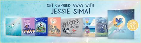 Perfectly Pegasus Sima Jessie Sima Jessie Books