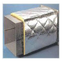 Duct Insulation Material - Manufacturers, Suppliers & Wholesalers