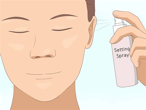 How To Cover Up A Pimple With Makeup