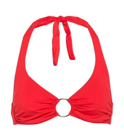 Melissa Odabash Brussels Bikini Top Melissa Odabash