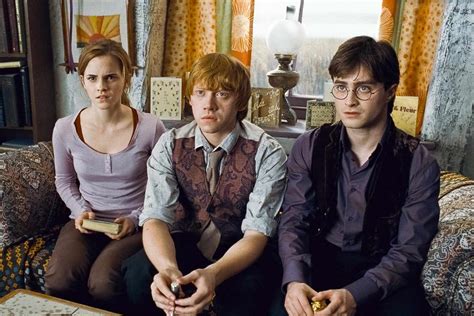 Harry Potter TV Series in the works at HBO Max | EW.com