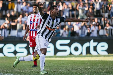 Por Lideran A N Utico Precisa Quebrar Tabu Em Jogos Contra O Central