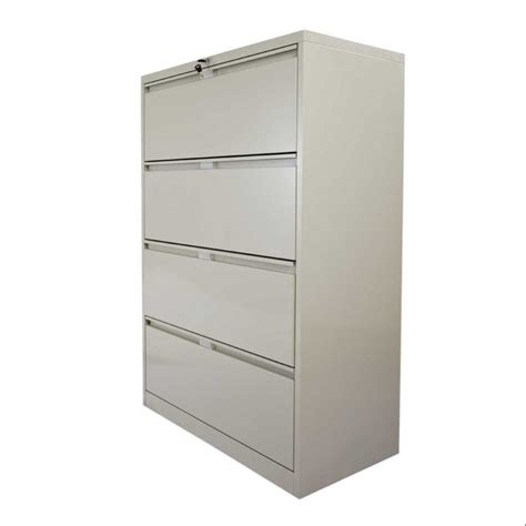 Metal Storage Locker, For Office, No Of Lockers: 4 Lockers at Rs 12000 ...