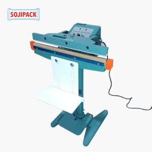 Foot Switch Sealer Spk B Sojipack By Huinindo