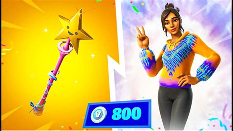 20 Combo De Skins 800 V Bucks Sur Fortnite Season 8 Tryhard Youtube