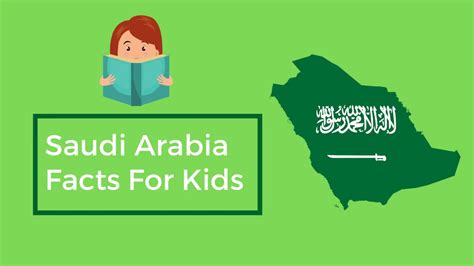 10 Facts About Saudi Arabia