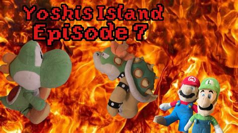 Yoshis Island Episode 7 The Final Battle Last Episode Youtube