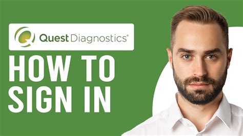 How To Sign Into Quest Diagnostics Guide To Log In To Your Quest