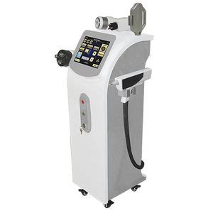 Hair Removal Laser VE M50 Beijing VCA Laser Nd YAG Trolley Mounted